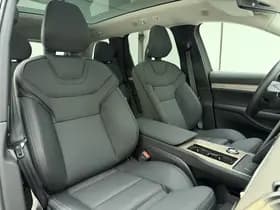 Volvo EX90 Twin Motor Performance Ultra 7p. / Luchtvering / Bowers&Wilkins Audio / 21'' / Stoelventilatie / Pilot Assist / Massage / Trekhaak / thumbnail 4
