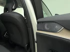 Volvo EX90 Twin Motor Performance Ultra 7p. / Luchtvering / Bowers&Wilkins Audio / 21'' / Stoelventilatie / Pilot Assist / Massage / Trekhaak / thumbnail 34