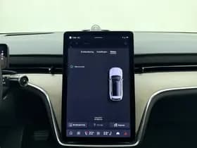 Volvo EX90 Twin Motor Performance Ultra 7p. / Luchtvering / Bowers&Wilkins Audio / 21'' / Stoelventilatie / Pilot Assist / Massage / Trekhaak / thumbnail 46