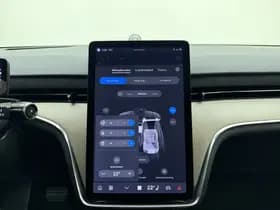 Volvo EX90 Twin Motor Performance Ultra 7p. / Luchtvering / Bowers&Wilkins Audio / 21'' / Stoelventilatie / Pilot Assist / Massage / Trekhaak / thumbnail 52