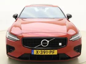 Volvo S60 T8 405pk AWD R-Design / Polestar / 20'' / Styling kit / Head-Up / Harman&Kardon / Panoramadak / Lederen Dashboard / Adapt. Cruise / BLIS / Full-LED / thumbnail 5