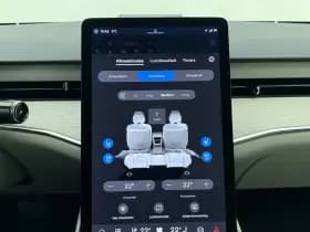 Volvo ES90 Extended Range Ultra / Direct Leverbaar / Luchtvering / 22'' / Pilot Assist / Chrome Pack / Geventileerd Nappaleer / Getint Glas / thumbnail 25