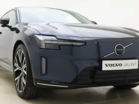 Volvo ES90 Extended Range Ultra / Direct Leverbaar / Luchtvering / 22'' / Pilot Assist / Chrome Pack / Geventileerd Nappaleer / Getint Glas / thumbnail 28