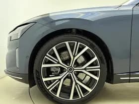 Volvo ES90 Extended Range Ultra / Direct Leverbaar / Luchtvering / 22'' / Pilot Assist / Chrome Pack / Geventileerd Nappaleer / Getint Glas / thumbnail 32