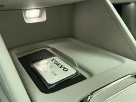 Volvo ES90 Extended Range Ultra / Direct Leverbaar / Luchtvering / 22'' / Pilot Assist / Chrome Pack / Geventileerd Nappaleer / Getint Glas / thumbnail 57