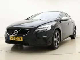 Volvo V40 T3 153pk Automaat Polar+ Sport / 1e Eig. / Panoramadak / Harman&Kardon / PDC + Camera / Stoelverwarming / Getint glas / Keyless / DAB+ / 17'' / On Call / thumbnail 14