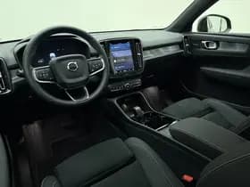 Volvo EX40 Extended Range Plus Black Edition / Pixel Koplampen / 360 Camera / 20'' / Nubuck / Harman&Kardon Audio / Getint Glas / ACC / BLIS / Stoel + Stuurw. Verwarming / thumbnail 32