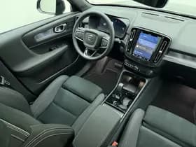 Volvo EX40 Extended Range Plus Black Edition / Pixel Koplampen / 360 Camera / 20'' / Nubuck / Harman&Kardon Audio / Getint Glas / ACC / BLIS / Stoel + Stuurw. Verwarming / thumbnail 10