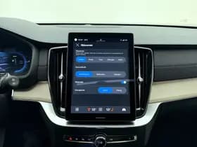 Volvo XC90 T8 455pk AWD Plus Dark / Panorama dak / 360 camera / Lederen dashboard / Geïntegreerd kinderzitje / Harman en kardon audio / thumbnail 39