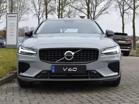 Volvo V60 T8 AWD 455PK Plug-in Hybrid Plus Perform. Ed. Dark thumbnail 2