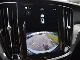 Volvo V60 T8 AWD 455PK Plug-in Hybrid Plus Perform. Ed. Dark thumbnail 47