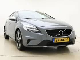 Volvo V40 T3 153pk Automaat Polar+ Sport / Harman&Kardon Audio / Keyless / Panoramadak / Stoelverwarming / Nubuck / Trekhaak / PDC + Camera / thumbnail 28