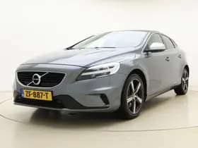 Volvo V40 T3 153pk Automaat Polar+ Sport / Harman&Kardon Audio / Keyless / Panoramadak / Stoelverwarming / Nubuck / Trekhaak / PDC + Camera / thumbnail 32