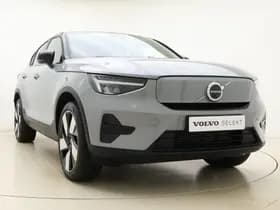 Volvo EC40 Extended Range Ultra / 20'' / Nubuck / Trekhaak / 360 Camera / Elektr. Stoelen / Harman&Kardon Audio / Getint glas / Panoramadak / thumbnail 30