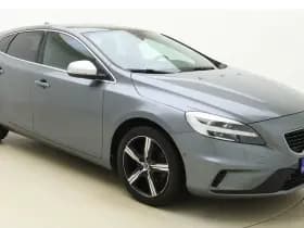 Volvo V40 2.0 T4 190pk Business Sport / Panorama dak / Lederen bekleding / On call / Stoelverwarming / Camera /