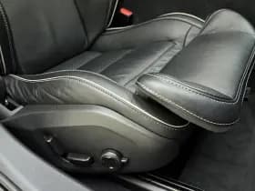 Volvo V90 T4 210pk Business Sport / 21'' / Head-Up / Adapt. Cruise / BLIS / Elektr. Stoelen / DAB / Panoramadak / Polestar / Lederen Dashboard / Flippers / Harman&Kardon Audio / thumbnail 23