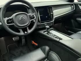 Volvo V90 T4 210pk Business Sport / 21'' / Head-Up / Adapt. Cruise / BLIS / Elektr. Stoelen / DAB / Panoramadak / Polestar / Lederen Dashboard / Flippers / Harman&Kardon Audio / thumbnail 36