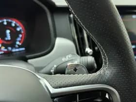 Volvo V90 T4 210pk Business Sport / 21'' / Head-Up / Adapt. Cruise / BLIS / Elektr. Stoelen / DAB / Panoramadak / Polestar / Lederen Dashboard / Flippers / Harman&Kardon Audio / thumbnail 42