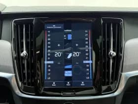 Volvo V90 T4 210pk Business Sport / 21'' / Head-Up / Adapt. Cruise / BLIS / Elektr. Stoelen / DAB / Panoramadak / Polestar / Lederen Dashboard / Flippers / Harman&Kardon Audio / thumbnail 46