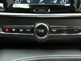 Volvo V90 T4 210pk Business Sport / 21'' / Head-Up / Adapt. Cruise / BLIS / Elektr. Stoelen / DAB / Panoramadak / Polestar / Lederen Dashboard / Flippers / Harman&Kardon Audio / thumbnail 47