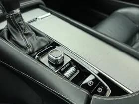 Volvo V90 T4 210pk Business Sport / 21'' / Head-Up / Adapt. Cruise / BLIS / Elektr. Stoelen / DAB / Panoramadak / Polestar / Lederen Dashboard / Flippers / Harman&Kardon Audio / thumbnail 49