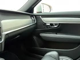 Volvo V90 T4 210pk Business Sport / 21'' / Head-Up / Adapt. Cruise / BLIS / Elektr. Stoelen / DAB / Panoramadak / Polestar / Lederen Dashboard / Flippers / Harman&Kardon Audio / thumbnail 50