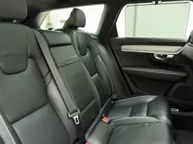 Volvo V90 T4 210pk Business Sport / 21'' / Head-Up / Adapt. Cruise / BLIS / Elektr. Stoelen / DAB / Panoramadak / Polestar / Lederen Dashboard / Flippers / Harman&Kardon Audio / thumbnail 6