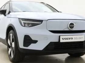 Volvo XC40 Extended Range Plus / 20'' / Nubuck incl. Fjord Blue Tapijt / Trekhaak / Stoel + Stuurw. Verwarming / PDC + Camera / Getint Glas / thumbnail 24