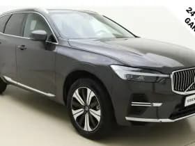 Volvo XC60 T6 355pk hybrid AWD Plus Bright / Panoramisch / H&K audio / Trekhaak / Stoel&Stuur verwarming / Volvo On Call / Google navigatie.