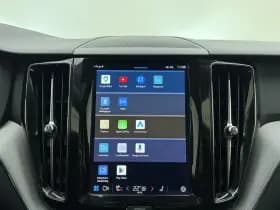 Volvo XC60 T6 355pk hybrid AWD Plus Bright / Panoramisch / H&K audio / Trekhaak / Stoel&Stuur verwarming / Volvo On Call / Google navigatie. thumbnail 31