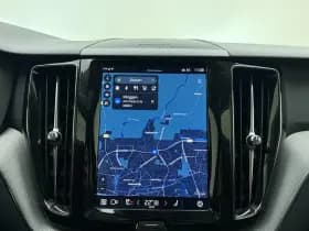 Volvo XC60 T6 355pk hybrid AWD Plus Bright / Panoramisch / H&K audio / Trekhaak / Stoel&Stuur verwarming / Volvo On Call / Google navigatie. thumbnail 33