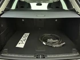 Volvo XC60 T6 355pk hybrid AWD Plus Bright / Panoramisch / H&K audio / Trekhaak / Stoel&Stuur verwarming / Volvo On Call / Google navigatie. thumbnail 10