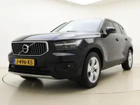 Volvo XC40 thumbnail 11