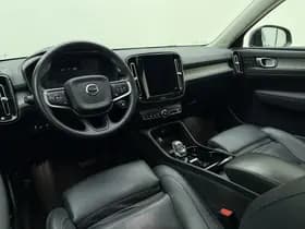 Volvo XC40 thumbnail 18