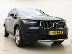 Volvo XC40 thumbnail 21