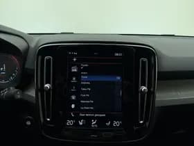 Volvo XC40 thumbnail 24