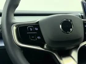 Volvo EX30 Single Motor Core / Stoel + Stuurw. Verwarming / Adapt. Cruise / BLIS / 18'' / Crystal White / PDC + Camera / thumbnail 26