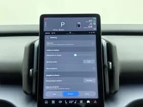 Volvo EX30 Single Motor Core / Stoel + Stuurw. Verwarming / Adapt. Cruise / BLIS / 18'' / Crystal White / PDC + Camera / thumbnail 29