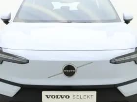 Volvo EX30 Extended Range Core / Adapt. Cruise / BLIS / Lane Keeping Aid / PDC + Camera / 18'' / Cloud Blue / Google / DAB / thumbnail 3