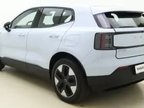 Volvo EX30 Extended Range Core / Adapt. Cruise / BLIS / Lane Keeping Aid / PDC + Camera / 18'' / Cloud Blue / Google / DAB / thumbnail 5