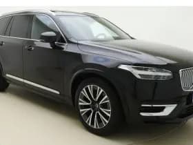 Volvo XC90 T8 390pk AWD Inscription Intro Edition / Luchtvering / Massage / Ventilatie / Elektr. Stoelen / Gelaagd Glas / Head-Up / Lederen Dashboard / Panoramadak / DAB / ACC / BLIS / Alarm Klasse 3 /