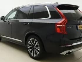Volvo XC90 T8 390pk AWD Inscription Intro Edition / Luchtvering / Massage / Ventilatie / Elektr. Stoelen / Gelaagd Glas / Head-Up / Lederen Dashboard / Panoramadak / DAB / ACC / BLIS / Alarm Klasse 3 / thumbnail 3