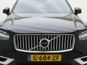 Volvo XC90 T8 390pk AWD Inscription Intro Edition / Luchtvering / Massage / Ventilatie / Elektr. Stoelen / Gelaagd Glas / Head-Up / Lederen Dashboard / Panoramadak / DAB / ACC / BLIS / Alarm Klasse 3 / thumbnail 5