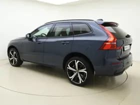 Volvo XC60 T8 455pk AWD Ultra Dark / Luchtvering / 21'' / El. Trekhaak / 360 Camera / Head-Up / Panoramadak / El. Stoelen / Lederen Dashboard / Full-LED / thumbnail 3