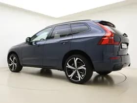 Volvo XC60 T8 455pk AWD Ultra Dark / Luchtvering / 21'' / El. Trekhaak / 360 Camera / Head-Up / Panoramadak / El. Stoelen / Lederen Dashboard / Full-LED / thumbnail 29