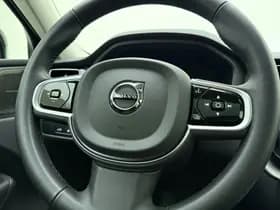 Volvo XC60 T8 455pk AWD Ultra Dark / Luchtvering / 21'' / El. Trekhaak / 360 Camera / Head-Up / Panoramadak / El. Stoelen / Lederen Dashboard / Full-LED / thumbnail 37