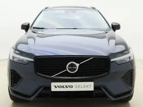 Volvo XC60 T8 455pk AWD Ultra Dark / Luchtvering / 21'' / El. Trekhaak / 360 Camera / Head-Up / Panoramadak / El. Stoelen / Lederen Dashboard / Full-LED / thumbnail 5