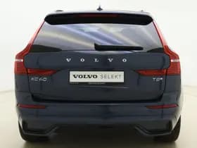 Volvo XC60 T8 455pk AWD Ultra Dark / Luchtvering / 21'' / El. Trekhaak / 360 Camera / Head-Up / Panoramadak / El. Stoelen / Lederen Dashboard / Full-LED / thumbnail 7