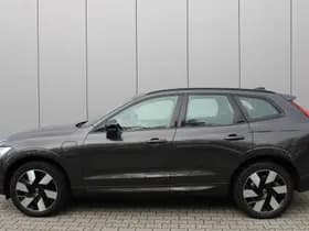 Volvo XC60 T6 Plug-in hybrid AWD Ultra Dark null thumbnail 5