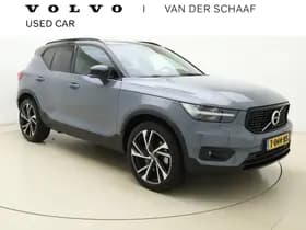 Volvo XC40 T5 262pk Recharge R-Design
